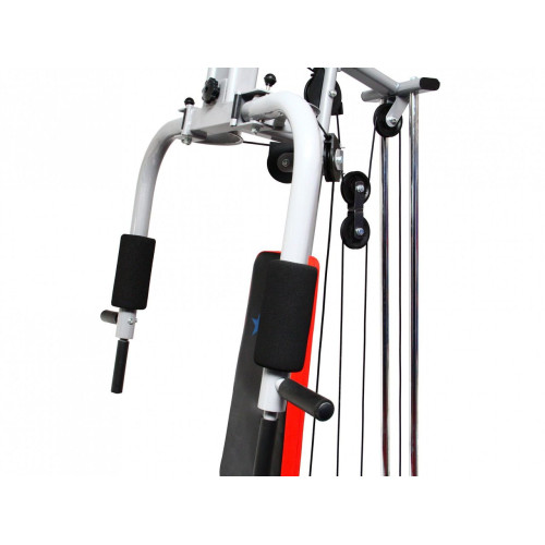 Фитнес станция  USA Style SS-JS-1503B - фото №10